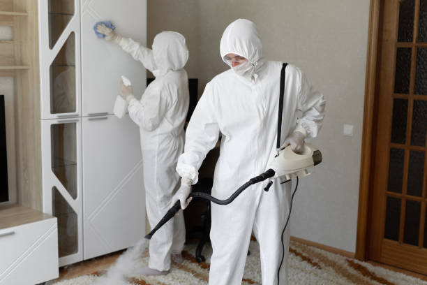 24/7 Emergency Infectious Disease Decontamination experts in Stanton, NE